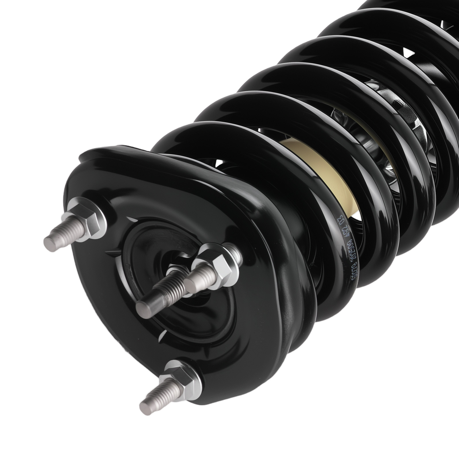 Front Strut Absorbers for Dodge Dakota 2005-2009 Mitsubishi Raider 2006-2009