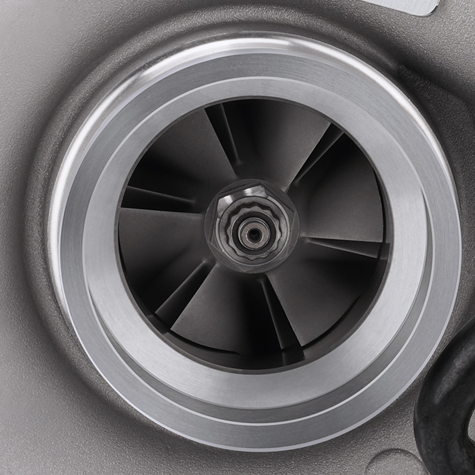 Turbocharger for Nissan Skyline R32 R33 R34 RB20DET RB25DET 2.0-2.5L A/R .63