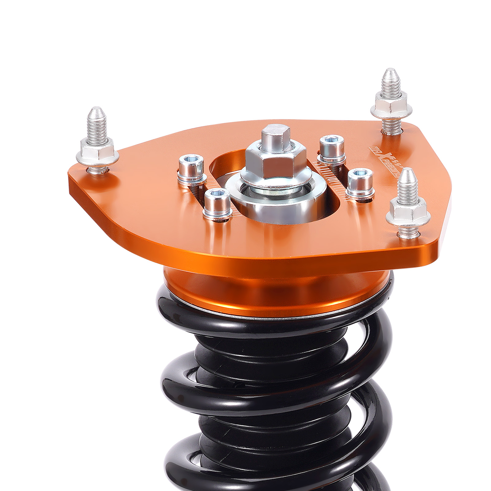MaXpeedingrods Coilover Suspension Lowering Kit For Nissan Sentra 2007-2012