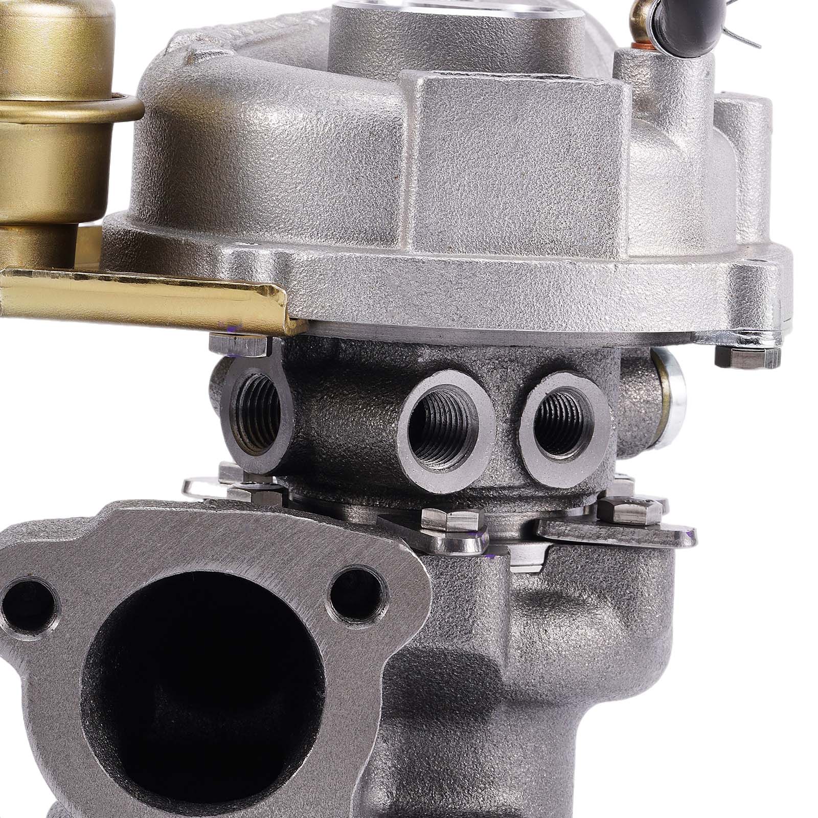 K03S Turbo Charger for VW Passat Audi A4 A6 Quattro 1.8L 1999 - 53039880029