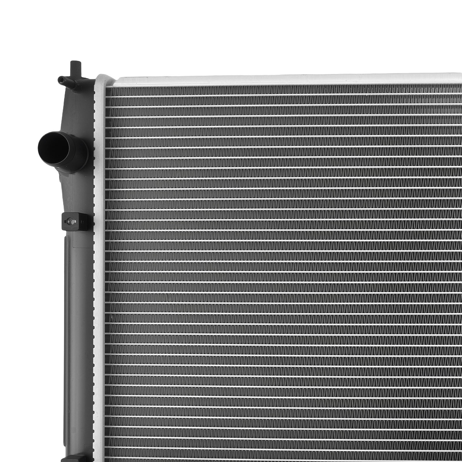 Coolant Radiator Assembly for Honda Civic L4 2.0L 2016-2020 CSF3780