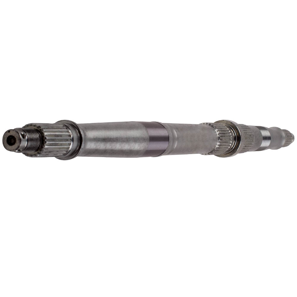 Rear Wheel Axle for Honda TRX250EX Sportrax 2001-2006 250 2007 TRX250X A 2009