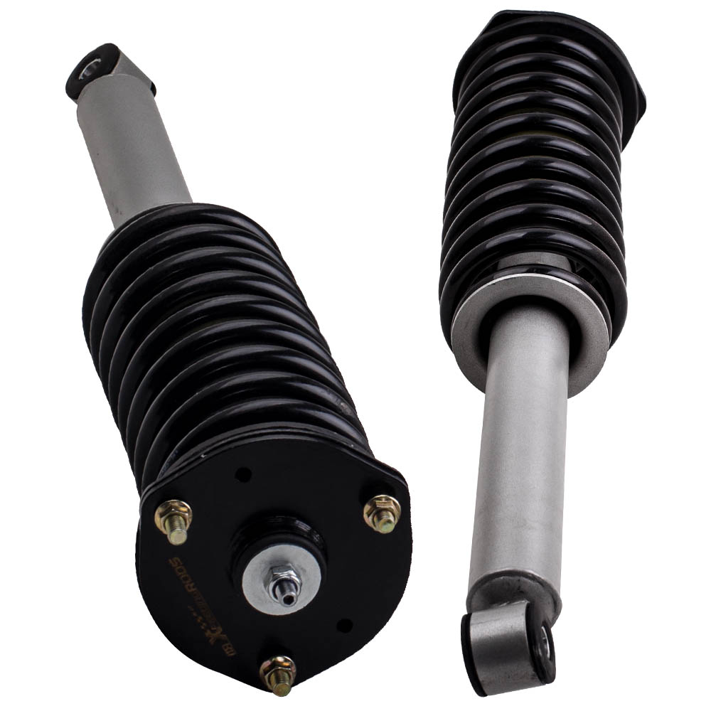 for Lexus LS430 20012006 Air to Coil Spring Suspension Conversion Kits