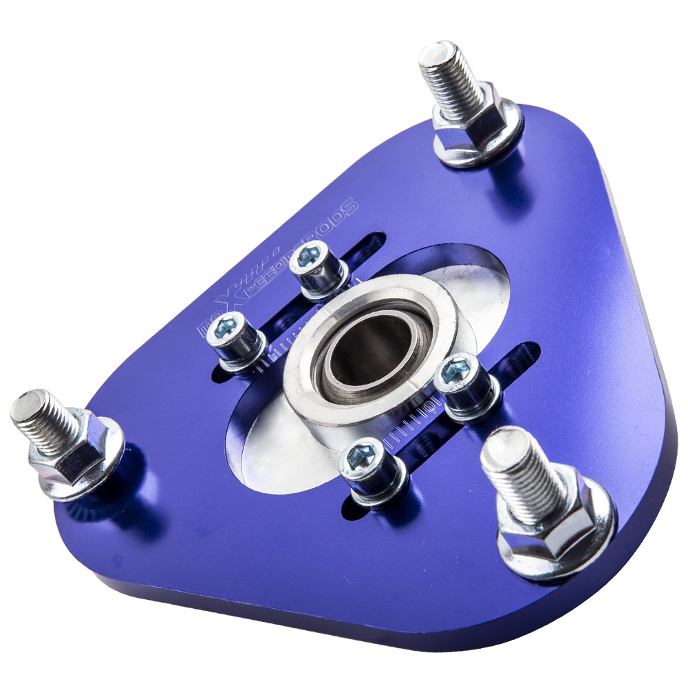 Adjustable Camber Plate Camber Tops For Toyota Celica 2000-2006 ZZT230 ZZT231