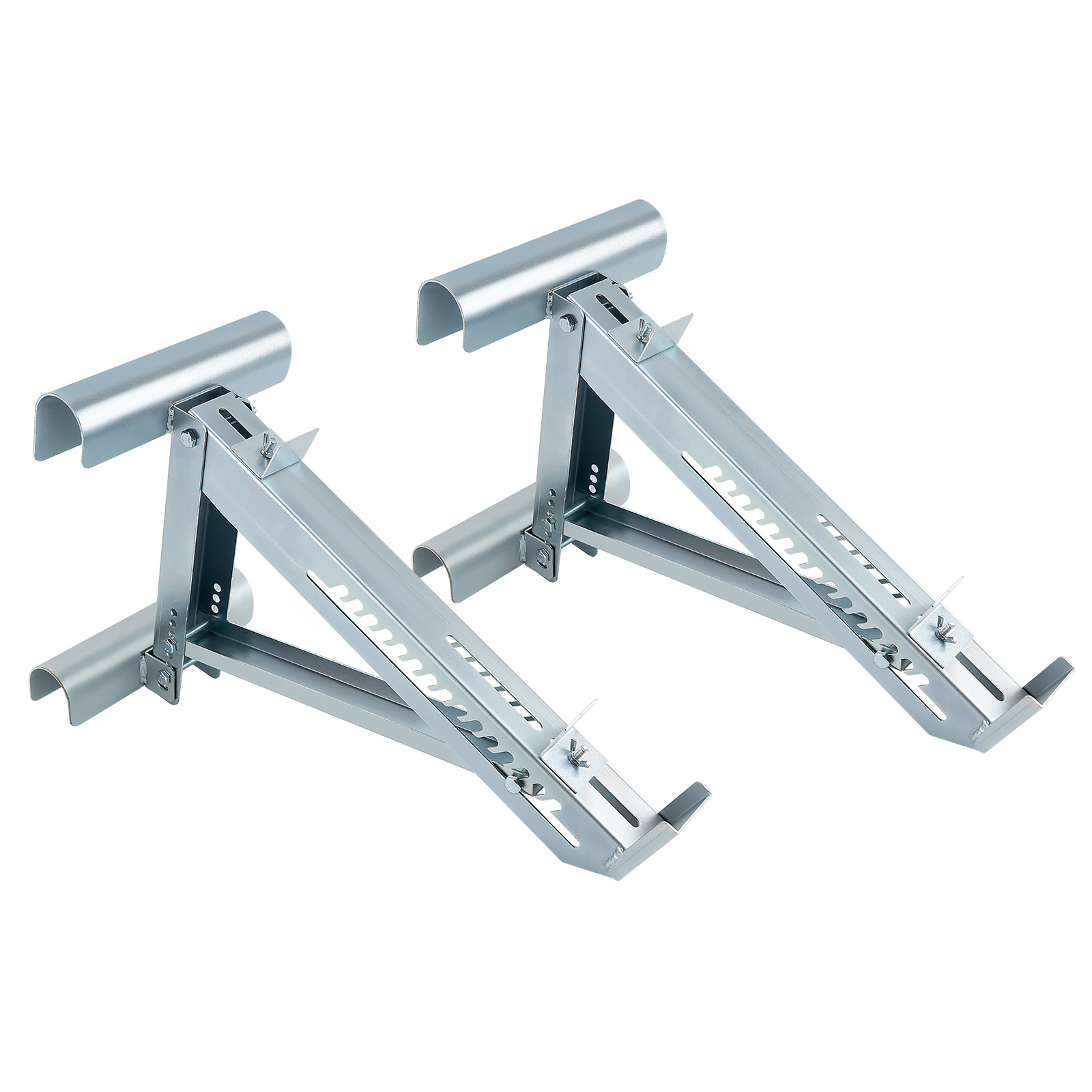 Scaffold Extension Short Body Extension Two-Rung 20 inch  for Working at Height