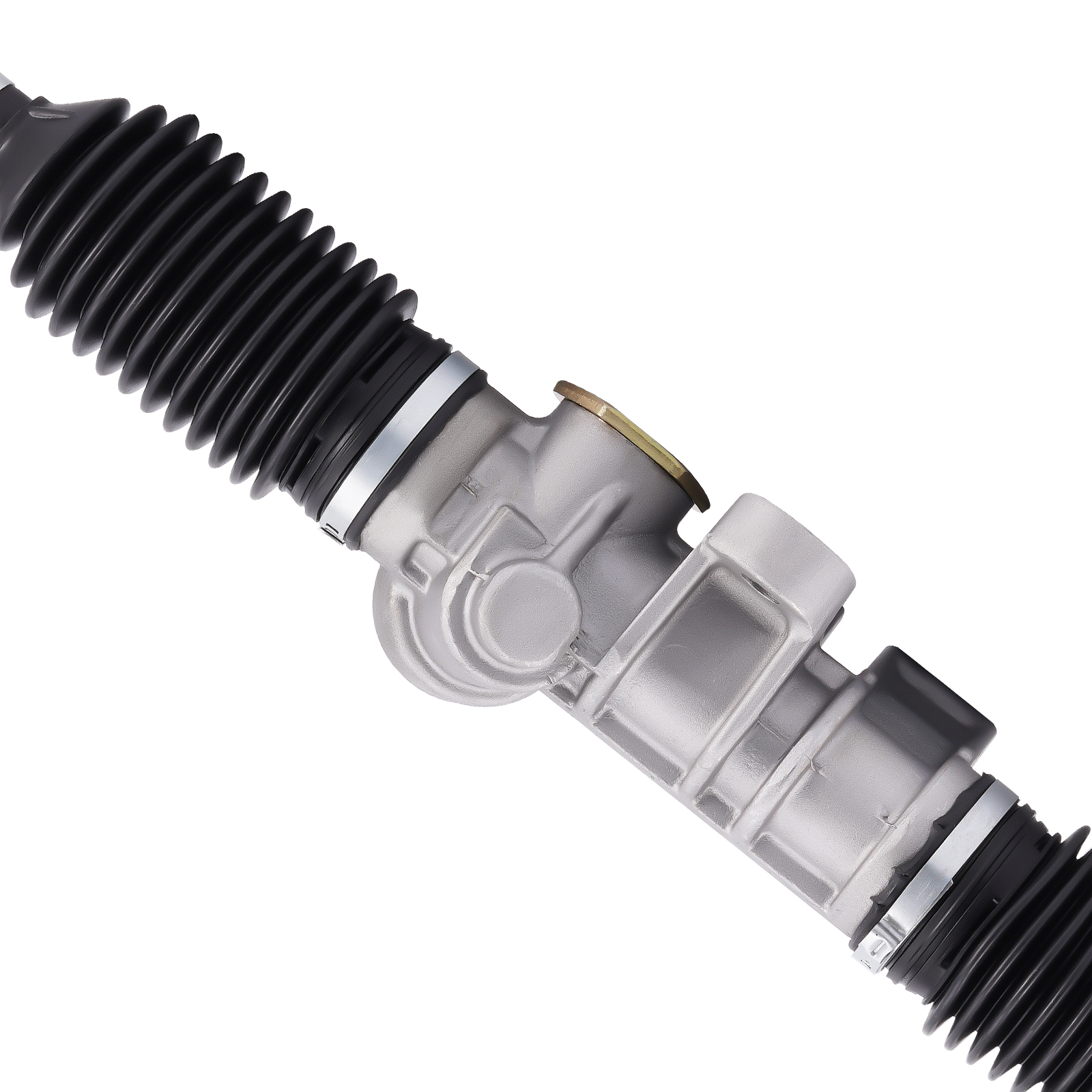 Steering Gear Rack Box for EZGO RXV Golf Cart 2008+ Gas Electric Cart 601580 AU
