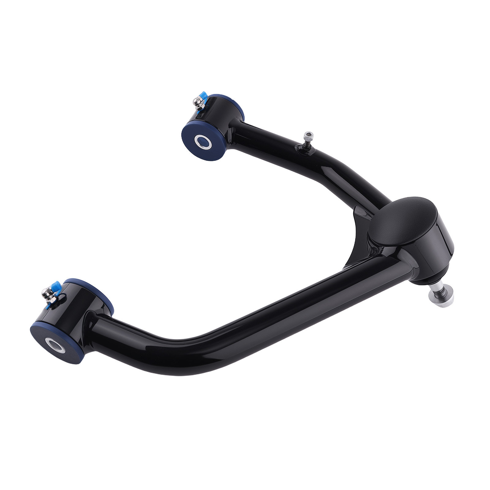 2-4'' Lift Front Upper Control Arms for 2007-2018 Chevy Silverado Sierra 1500