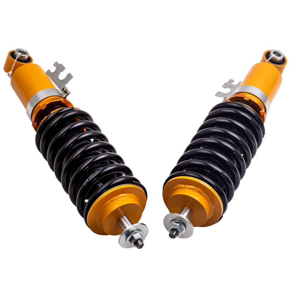 Coilover Suspension Kit for Mini Cooper & Cooper S R50 / R52 / R53