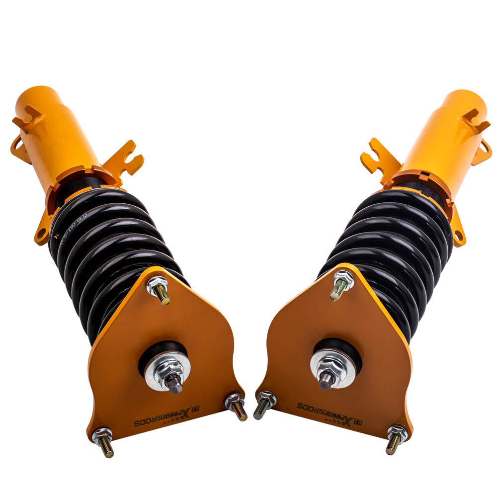 Coilover Suspension Kit for Mini Cooper & Cooper S R50 / R52 / R53