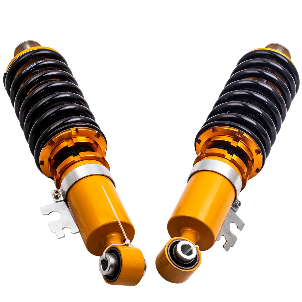 Coilover Suspension Kit for Mini Cooper & Cooper S R50 / R52 / R53