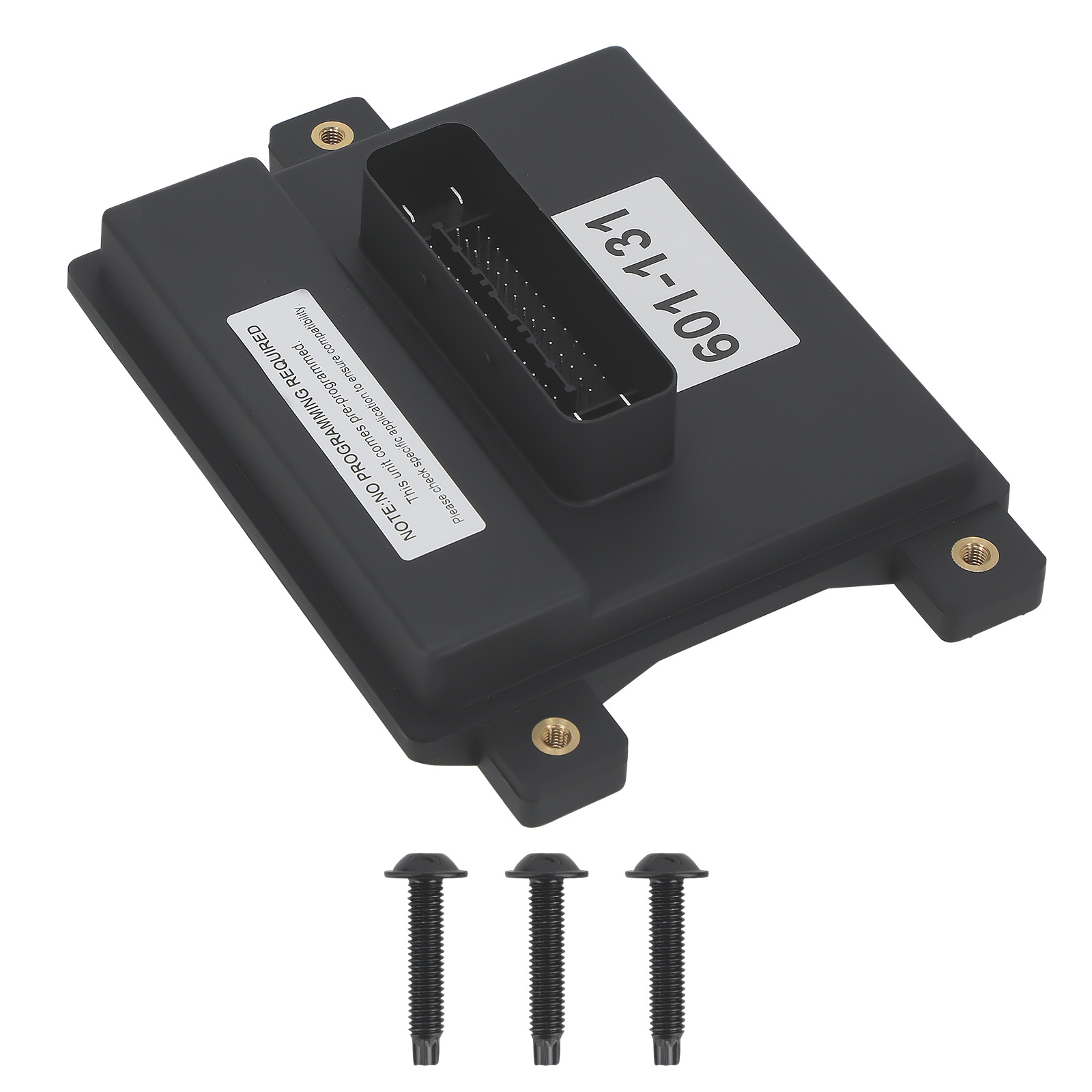 Fuel Pump Control Module for Chevrolet Avalanche Tahoe Suburban 10-12 20877116