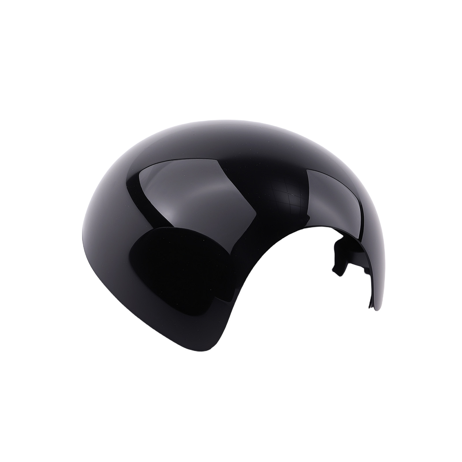 Door Mirror Housing Set for Mini R55 R56 R57 R58 R59 2007-2015 51162754913