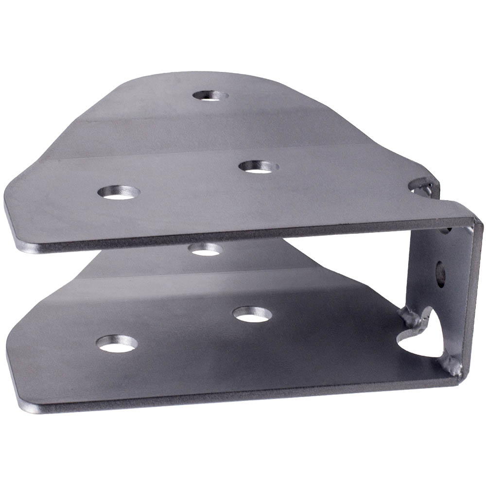 Radius Arm Drop Lift 1''5'' Bracket Kit for Ford 052014 F250 F350