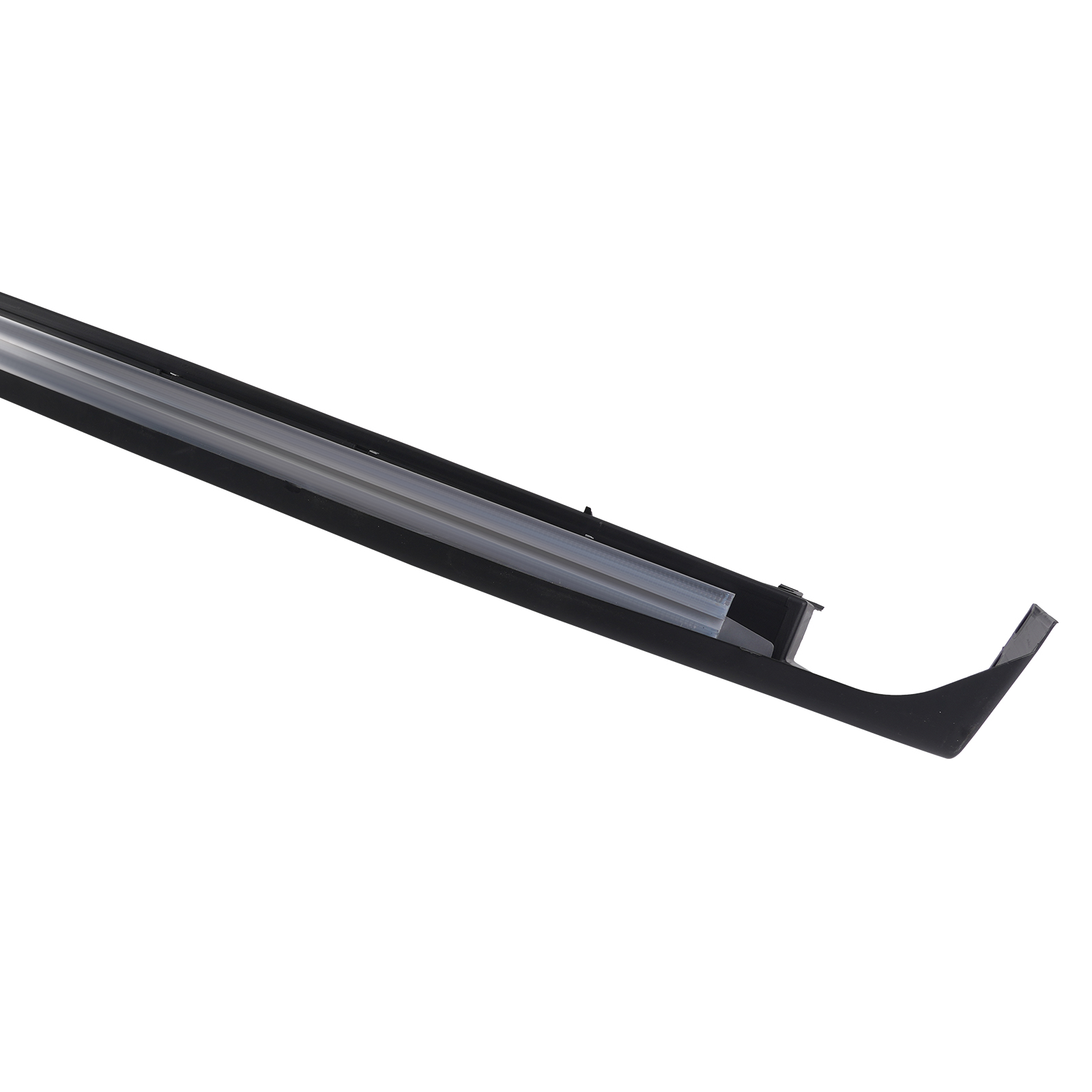 Running Board Side Step for Hyundai Santa FE 2013-18 Nerf Bars Step Rails