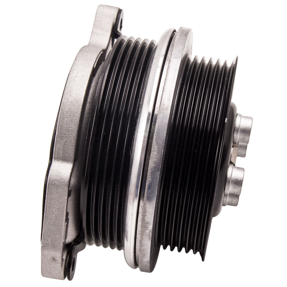 WATER PUMP FOR VW GOLF MK5 JETTA PASSAT CC POLO TOURAN TIGUAN 1.4 TSI