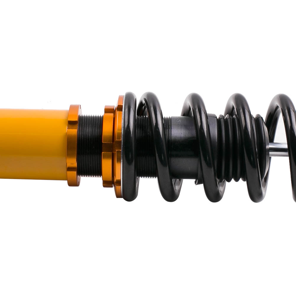 24 Levels Adjustable Coilover for Nissan S14 240SX 200SX Silvia 1994-1998