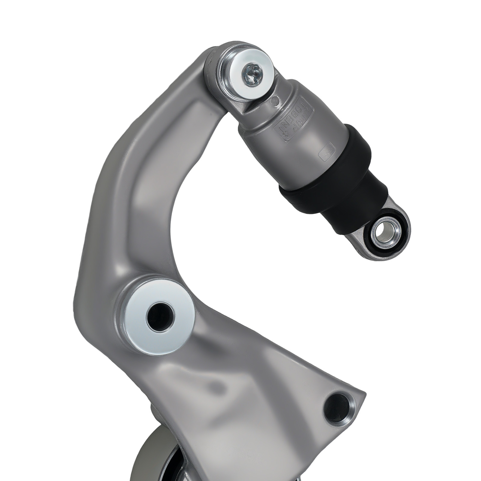 Complete Belt Tensioner w/Pulley for Honda Civic 07-15 31170RWK005