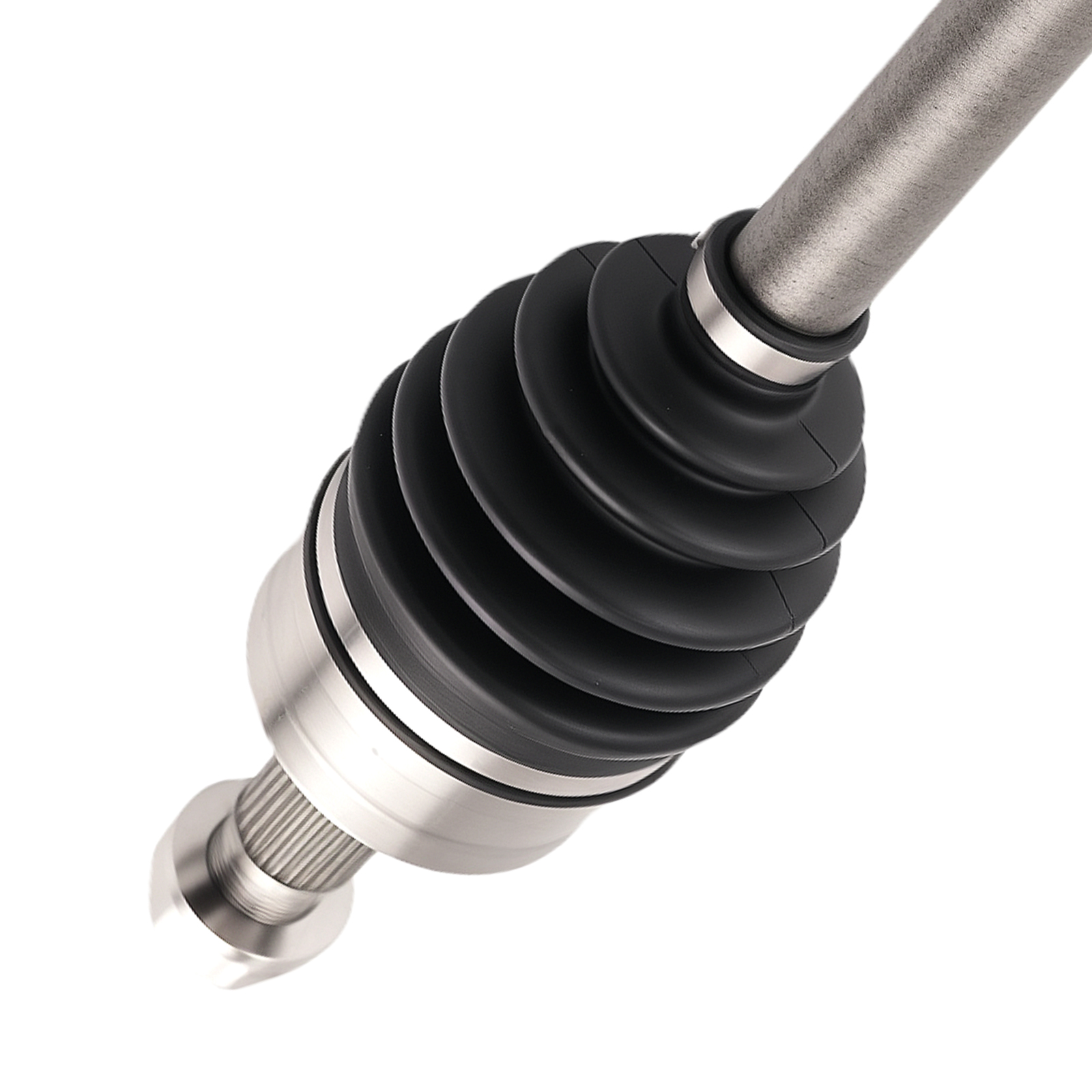 Front Left CV Axle Assembly for Dodge Dart 2013-2016 2.0L 2.4L Automatic Trans.