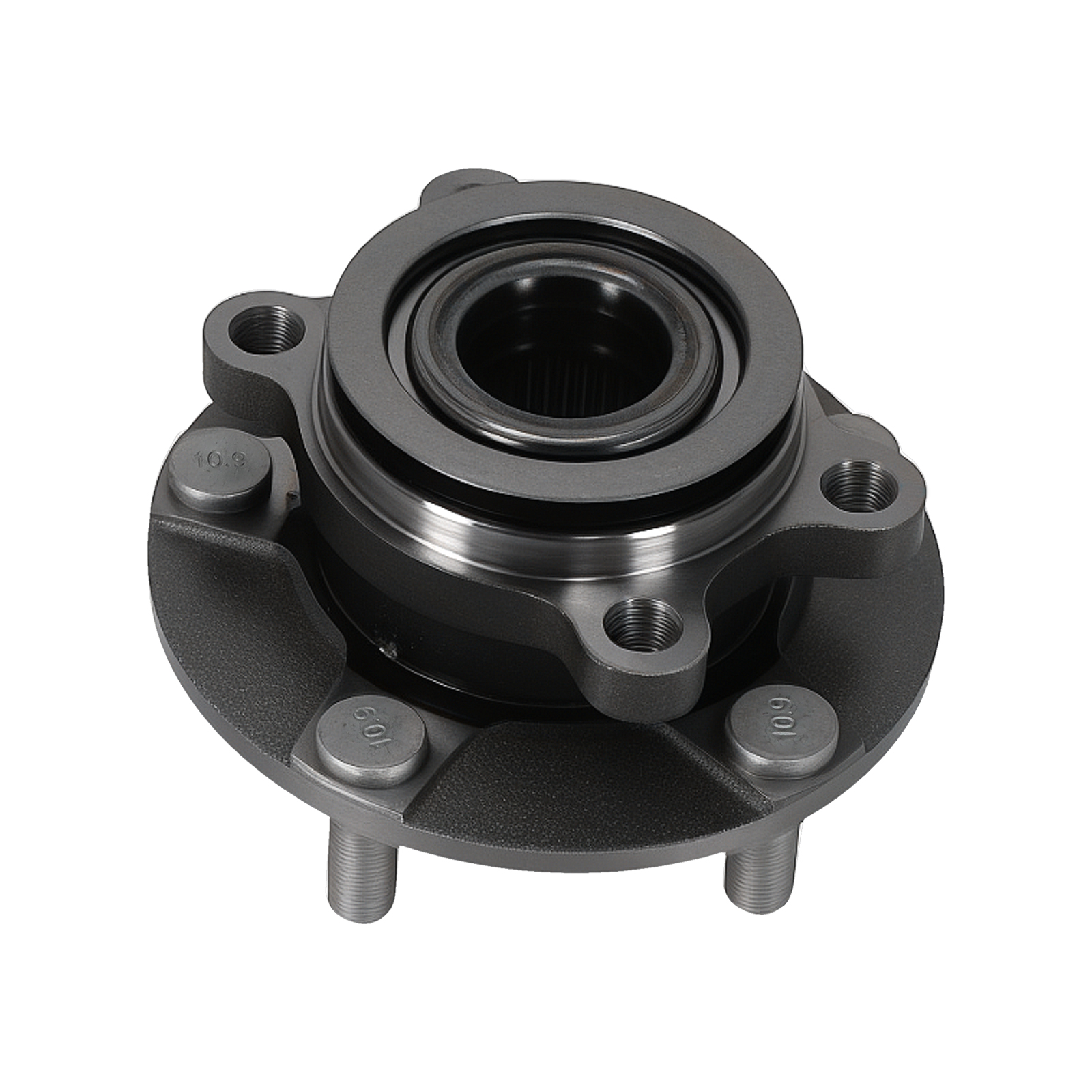 Front Wheel Hub & Bearing for Nissan Juke  AWD/FWD Model  2011-2016 HA590406