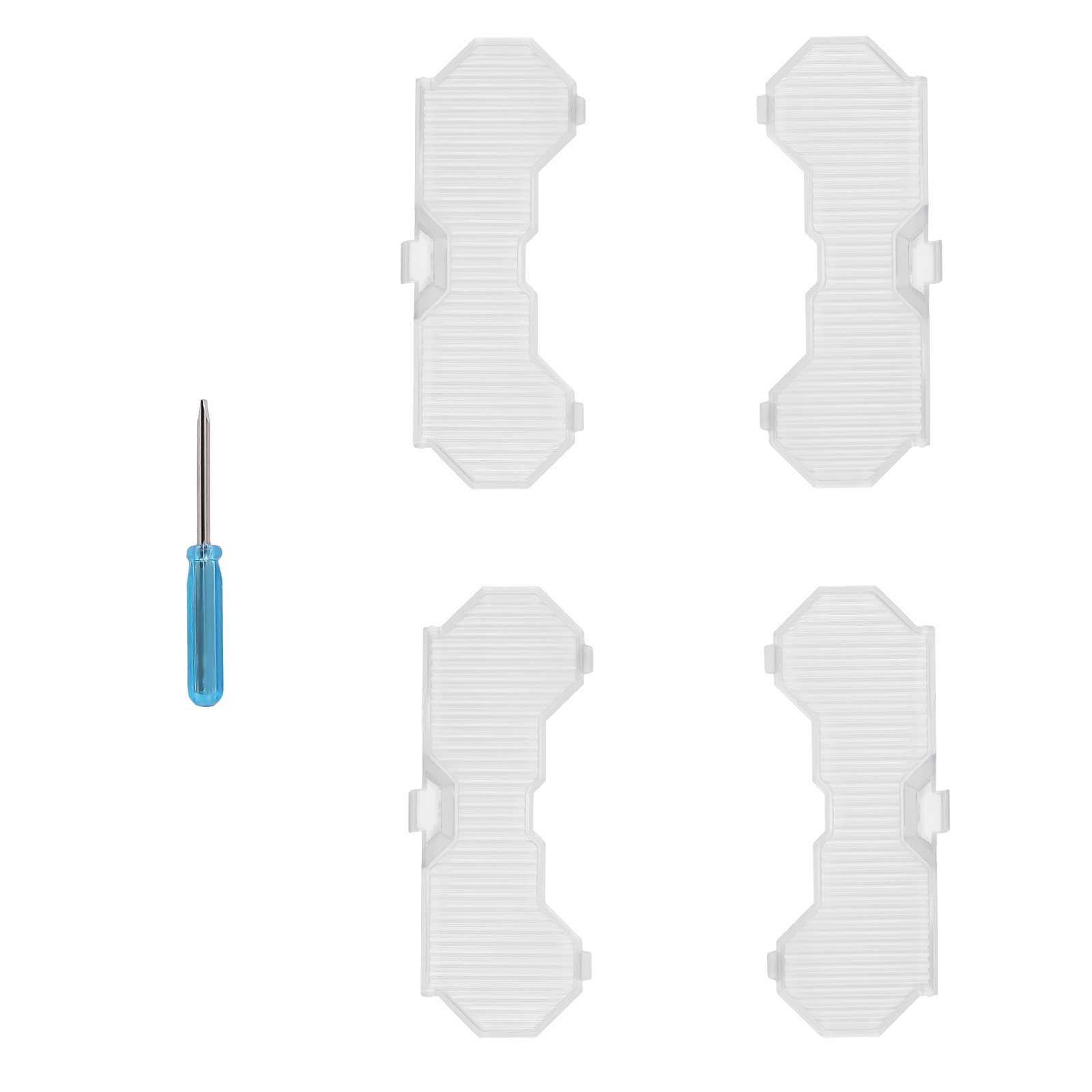 Driving Light Cover For maXpeedingrods 7