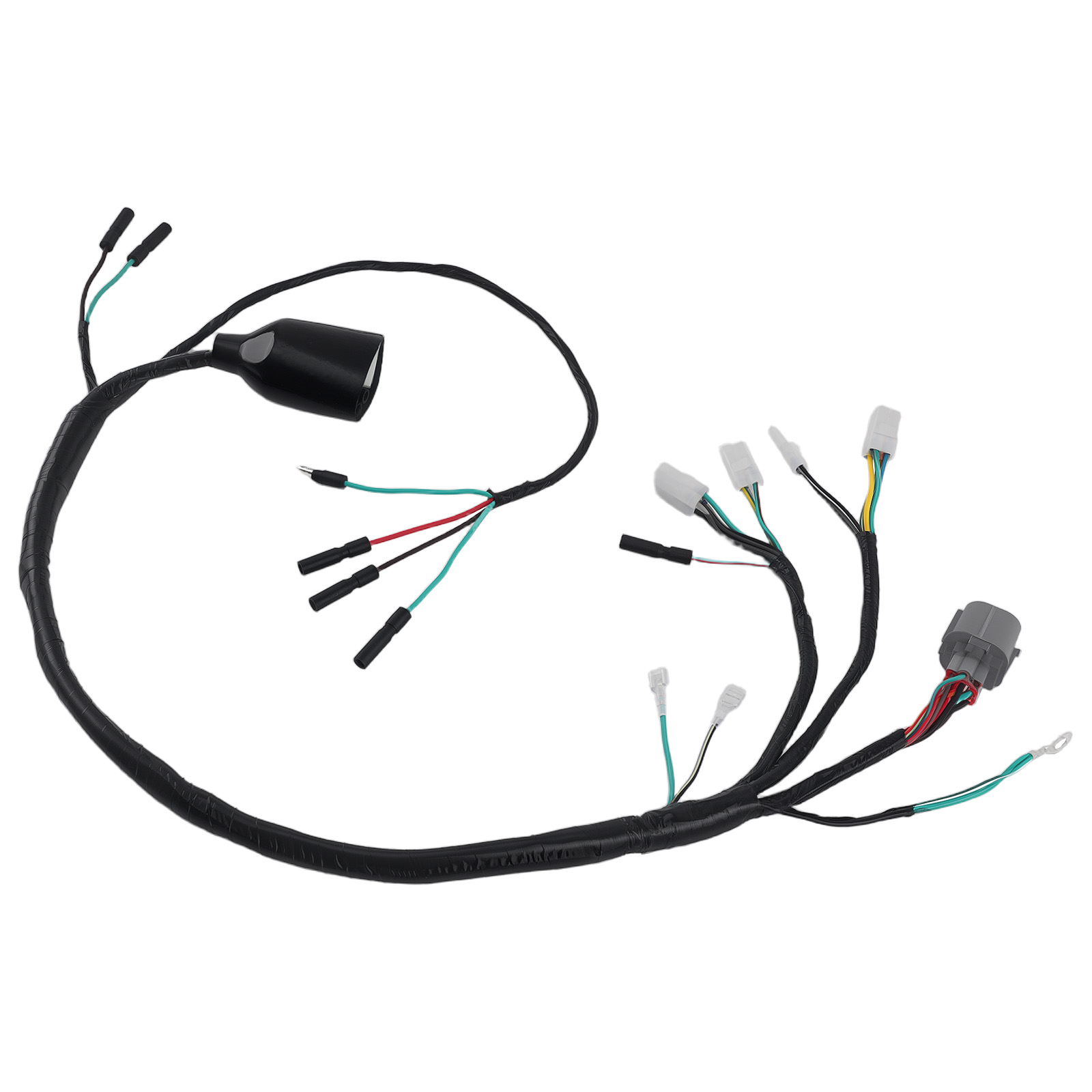 Wire Cable Replacement for Honda TRX300EX Sportrax 300 1993-2004 Assembly