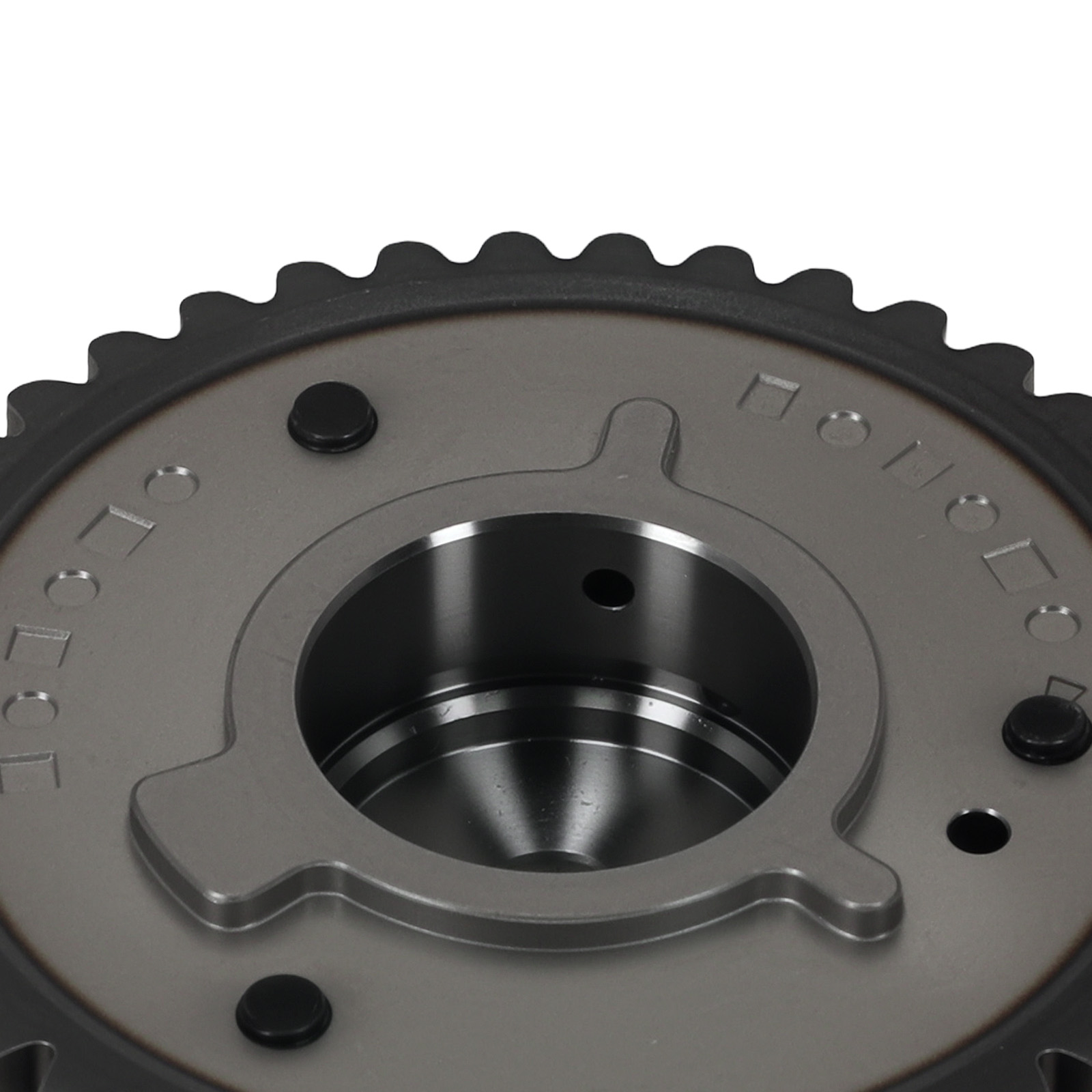 2pcs Timing Camshaft sprocket for Ford Fusion Edge Focus 2.0L 2013-2018 916-541