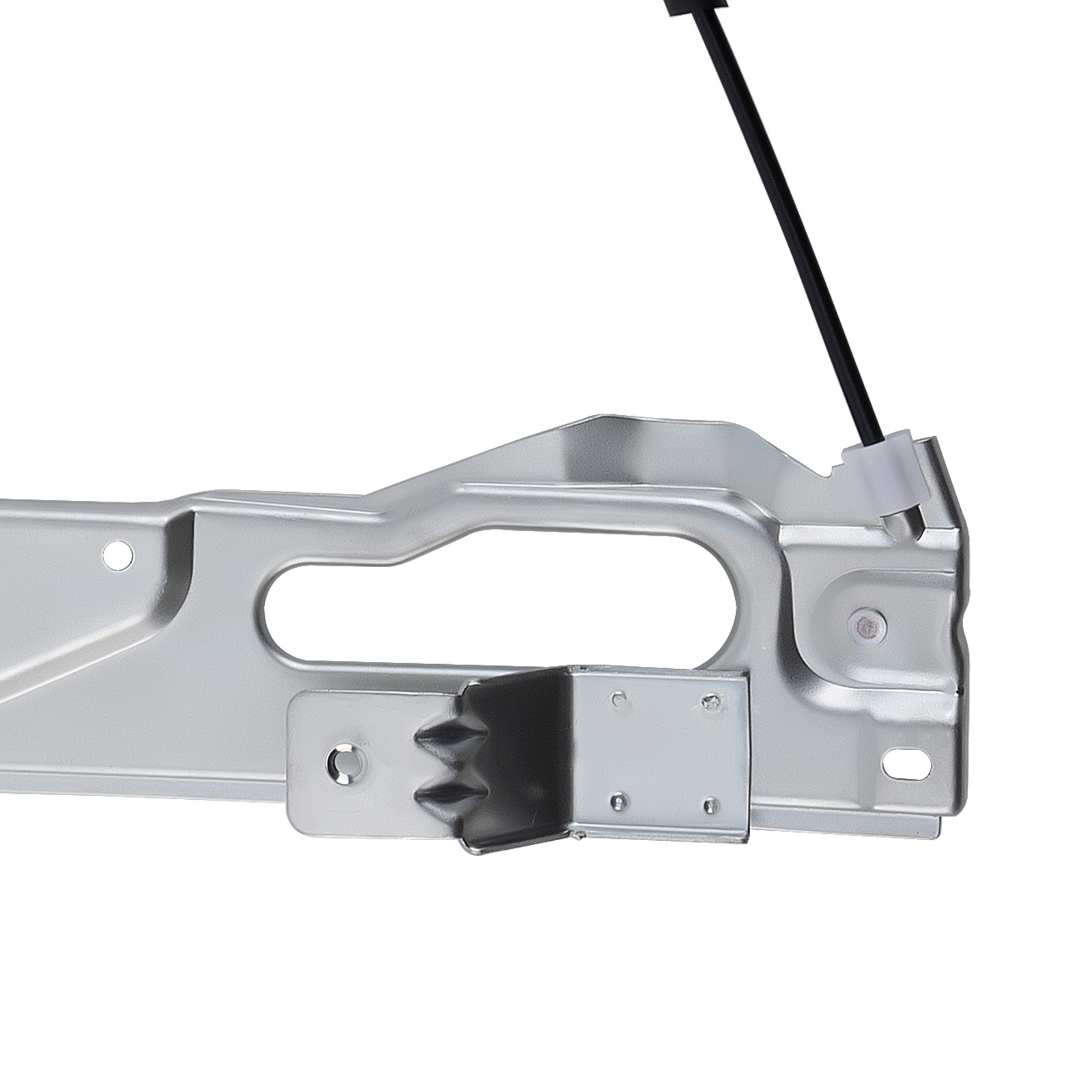 Front Right Power Window Lift Motor Regulator for Ford F-150 2011-2014 751601