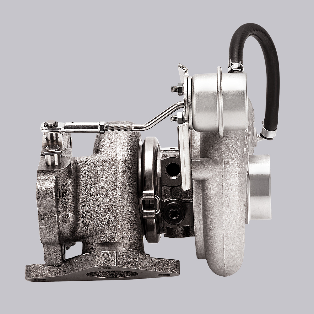 Turbo Turbocharger for Subaru Impreza WRX STI EJ20 EJ25 EJ20 EJ25 380hp 5-Bolt