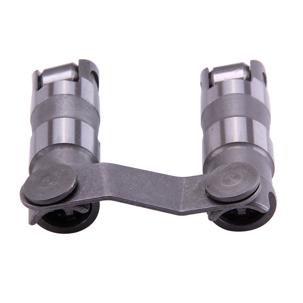 Roller Lifters For Chevrolet Chevy V8 Big Block 396 454 402 427 Hydraulic Roller