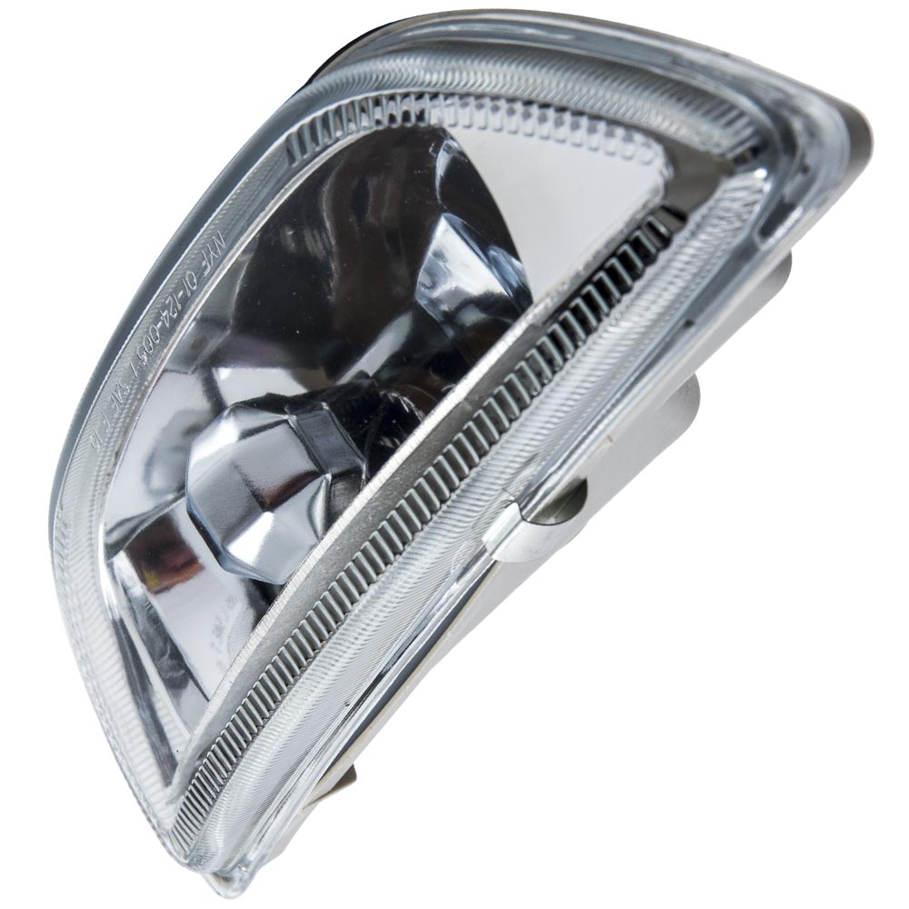 New 1x Front Left Side Fog Light Assembly For Toyota Corolla 2001-2002 TO2592105