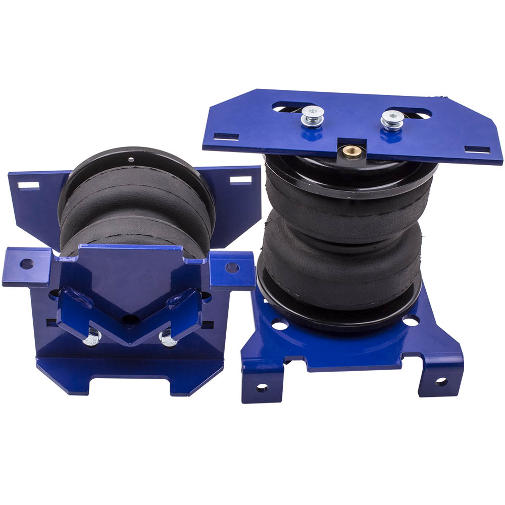 Air Bag Suspension Kits Dodge Ram