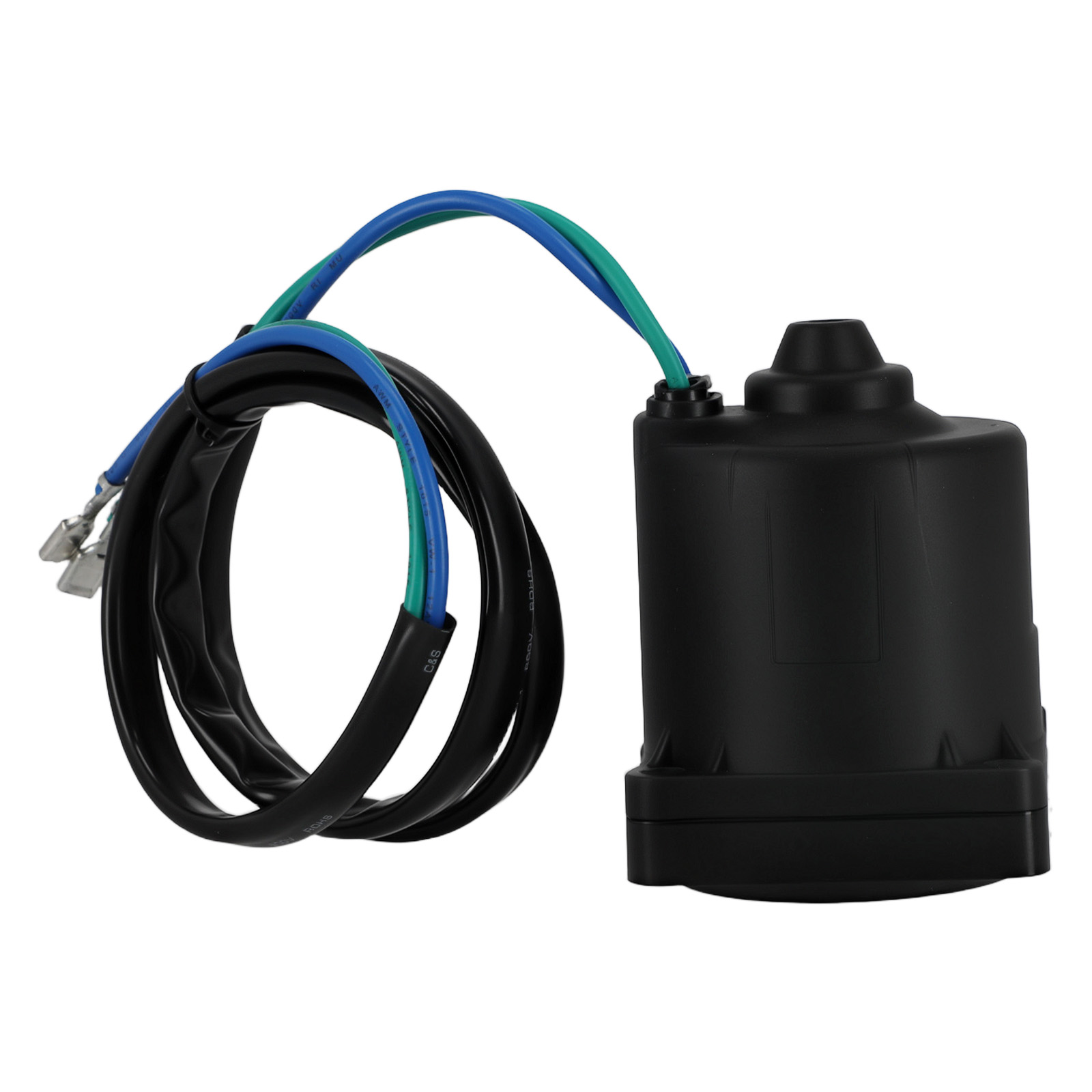 Power Tilt Trim Motor for Tohatsu 75-90-115 HP Honda 75-90-115-130 36120-ZW1-703