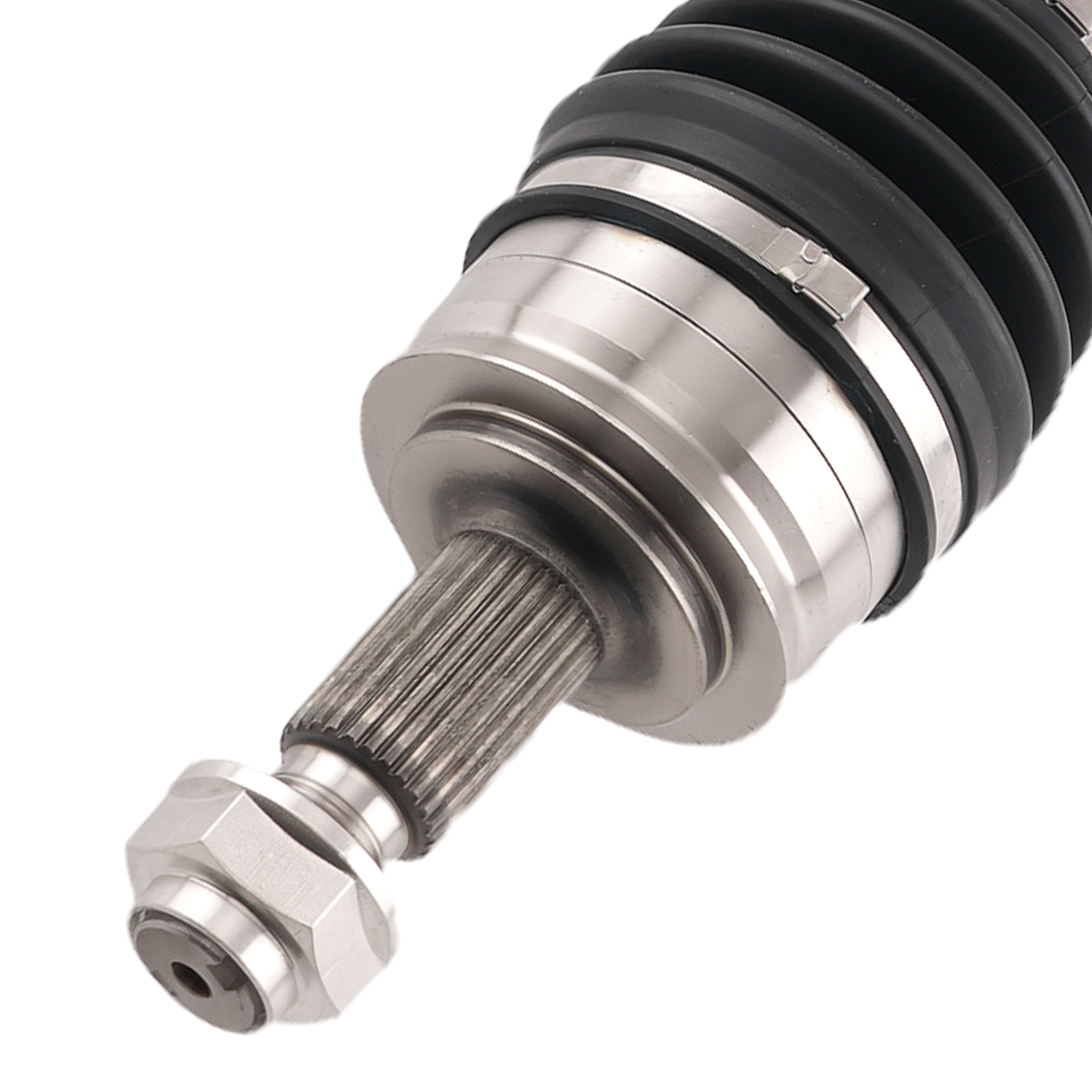 Front Left CV Axle Assembly for Dodge Dart 2013-2016 2.0L 2.4L Automatic Trans.