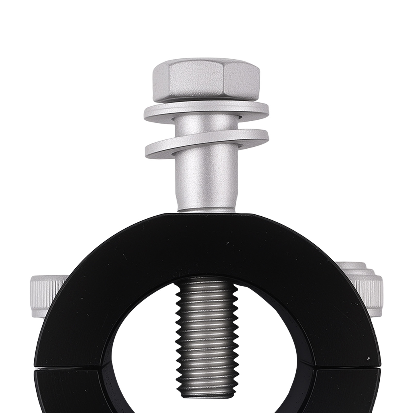 Front Stabilizer Mounting Kit for Jeep Wrangler JK JKU JL JLU 2007+ 1.5