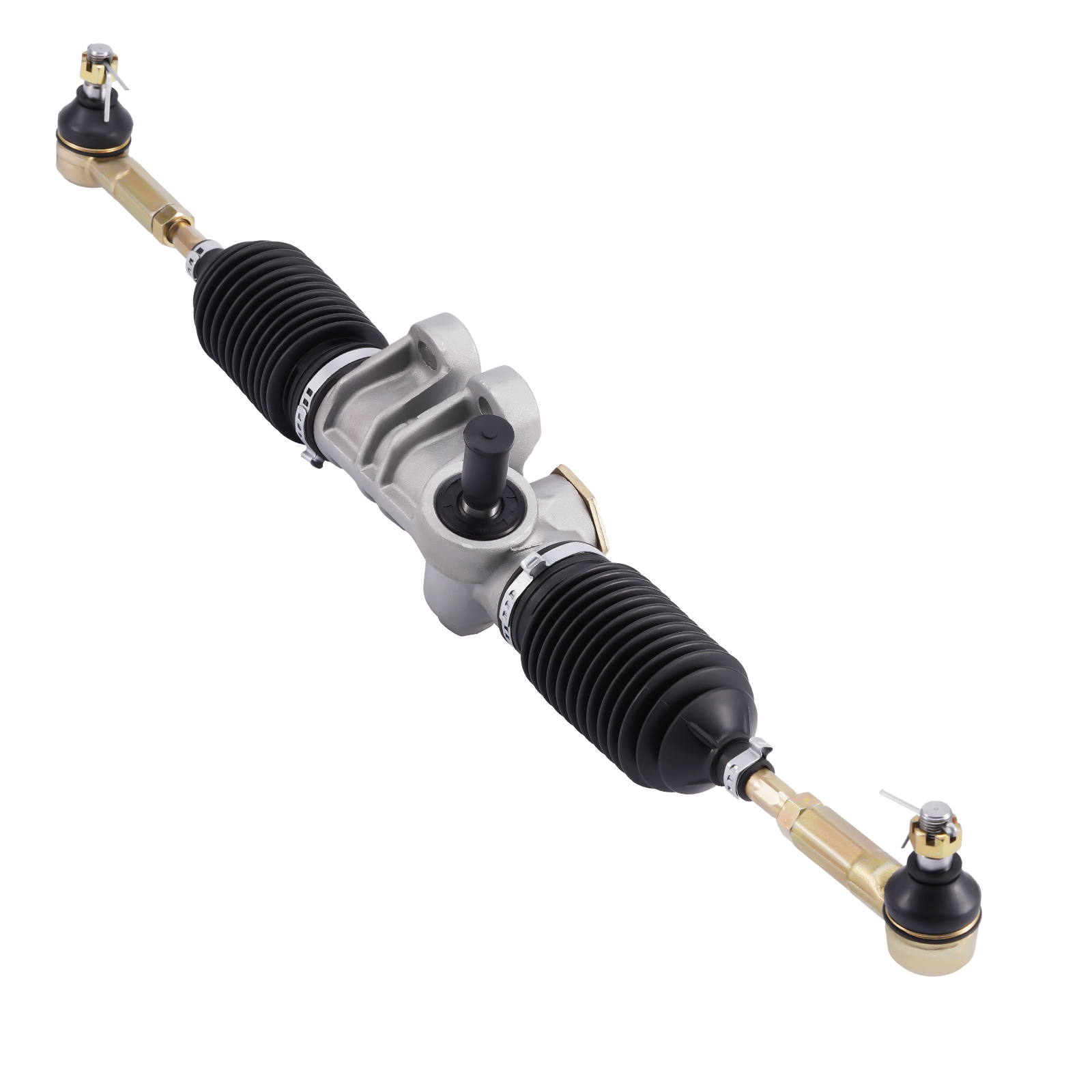 Steering Gear Rack Box for EZGO RXV Golf Cart 2008+ Gas Electric Cart 601580 AU
