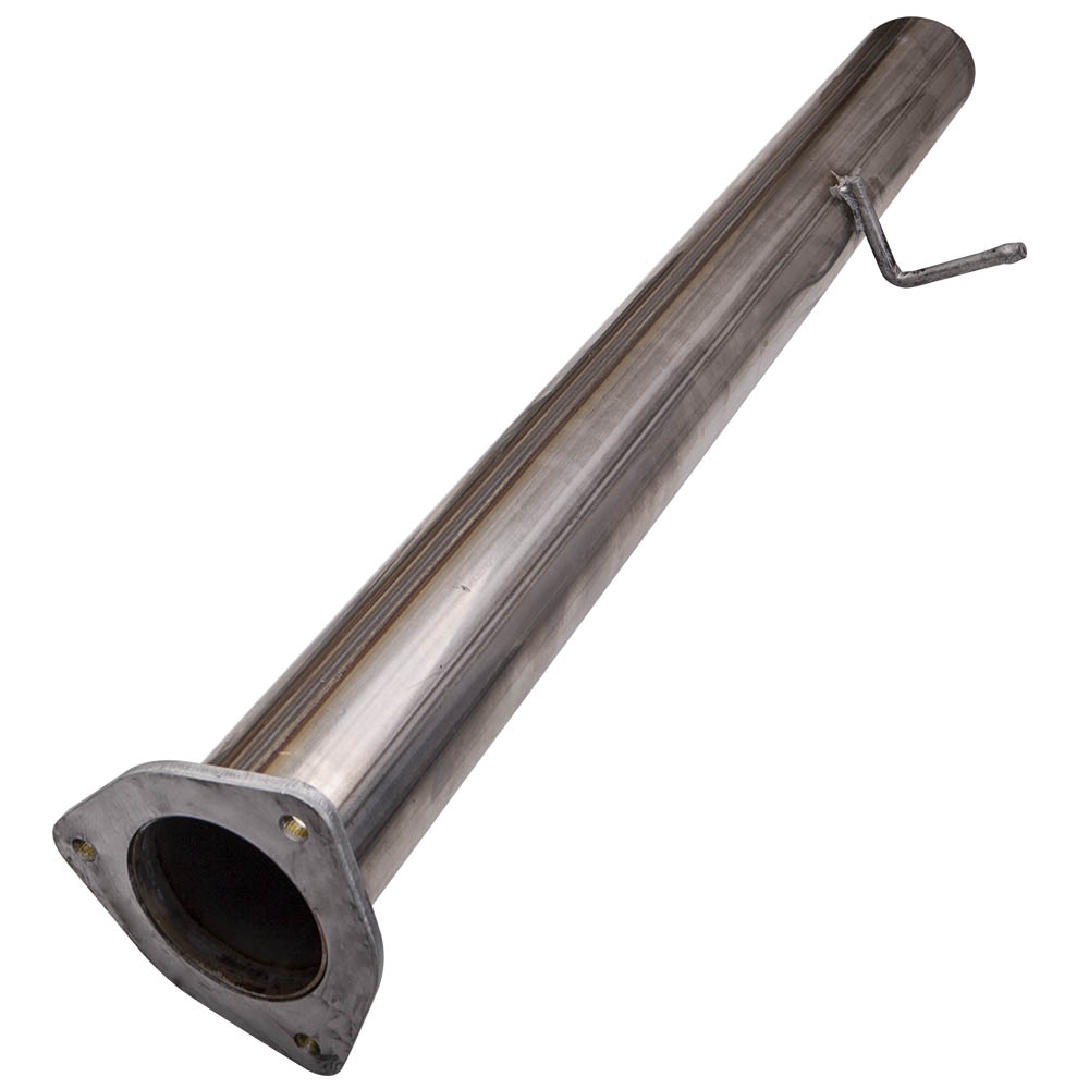 Ram 2500 Delete Pipe