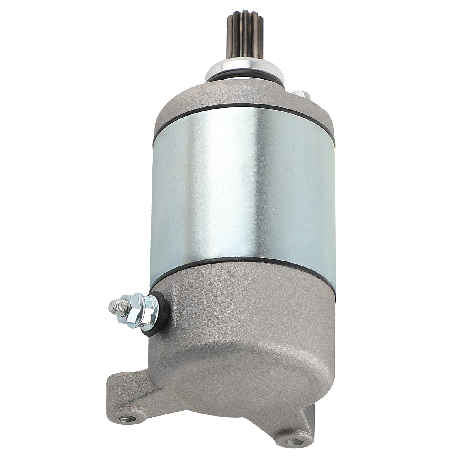 Starter Motor Drive for Polaris Magnum 325 330 425  2X4 4X4 Ranger Big Boss 500