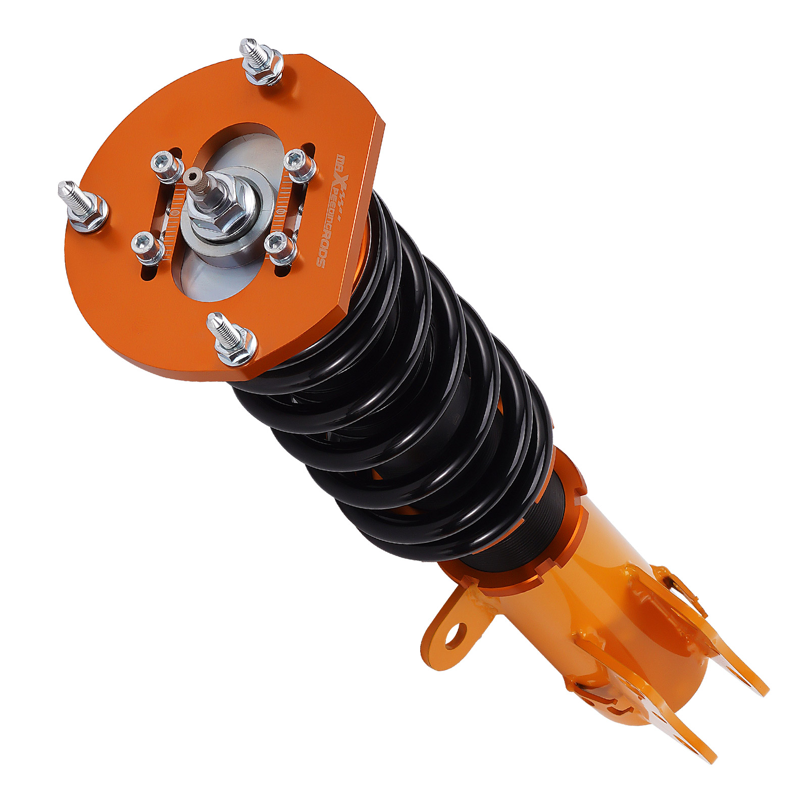 Complete Coilover Shock Kit For Chevrolet Cobalt Base/LS/LT/LTZ/Sport/SS 05-10