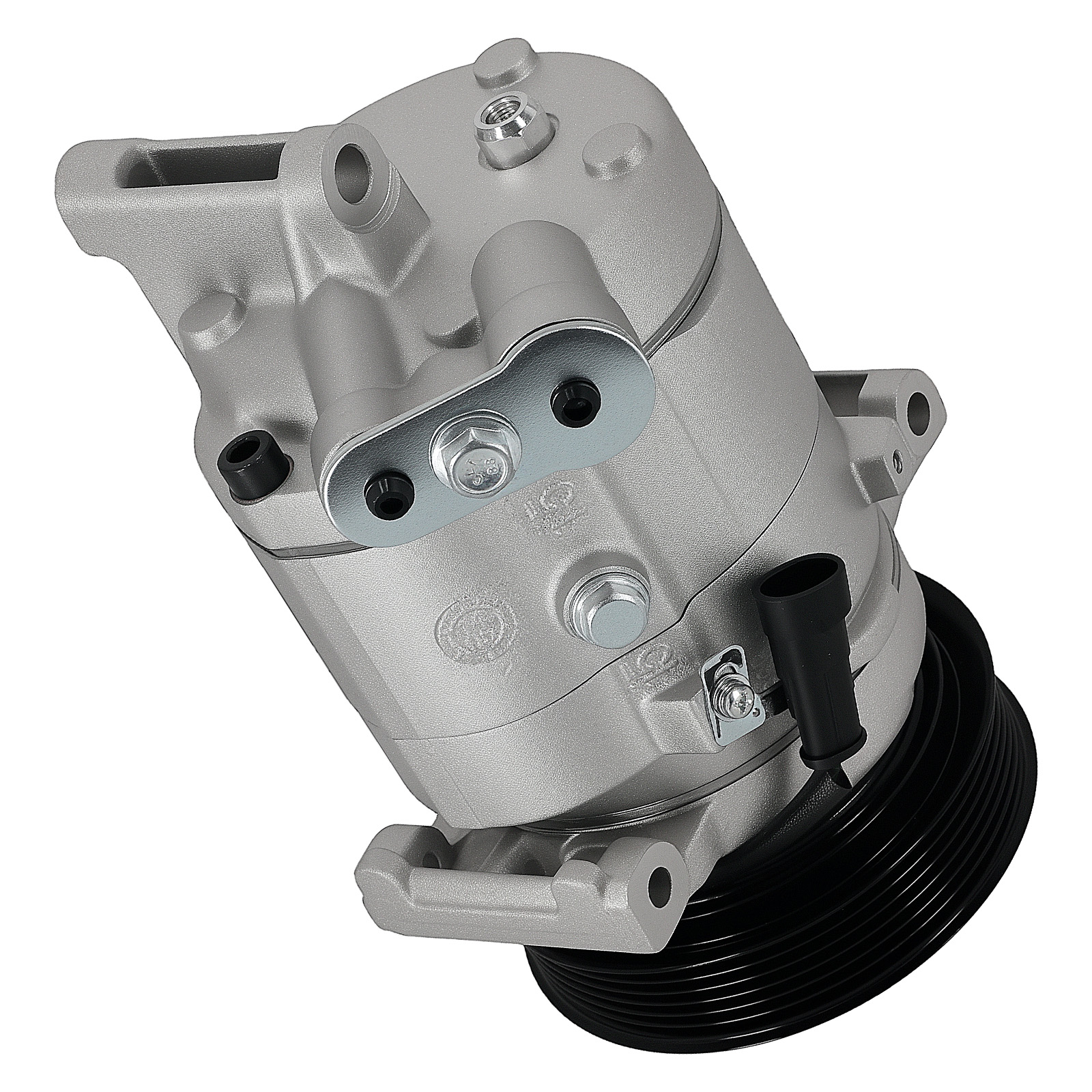 AC A/C Compressor with Clutch For Chevrolet Sonic 2012 L4 1.8L CO22258C 67695