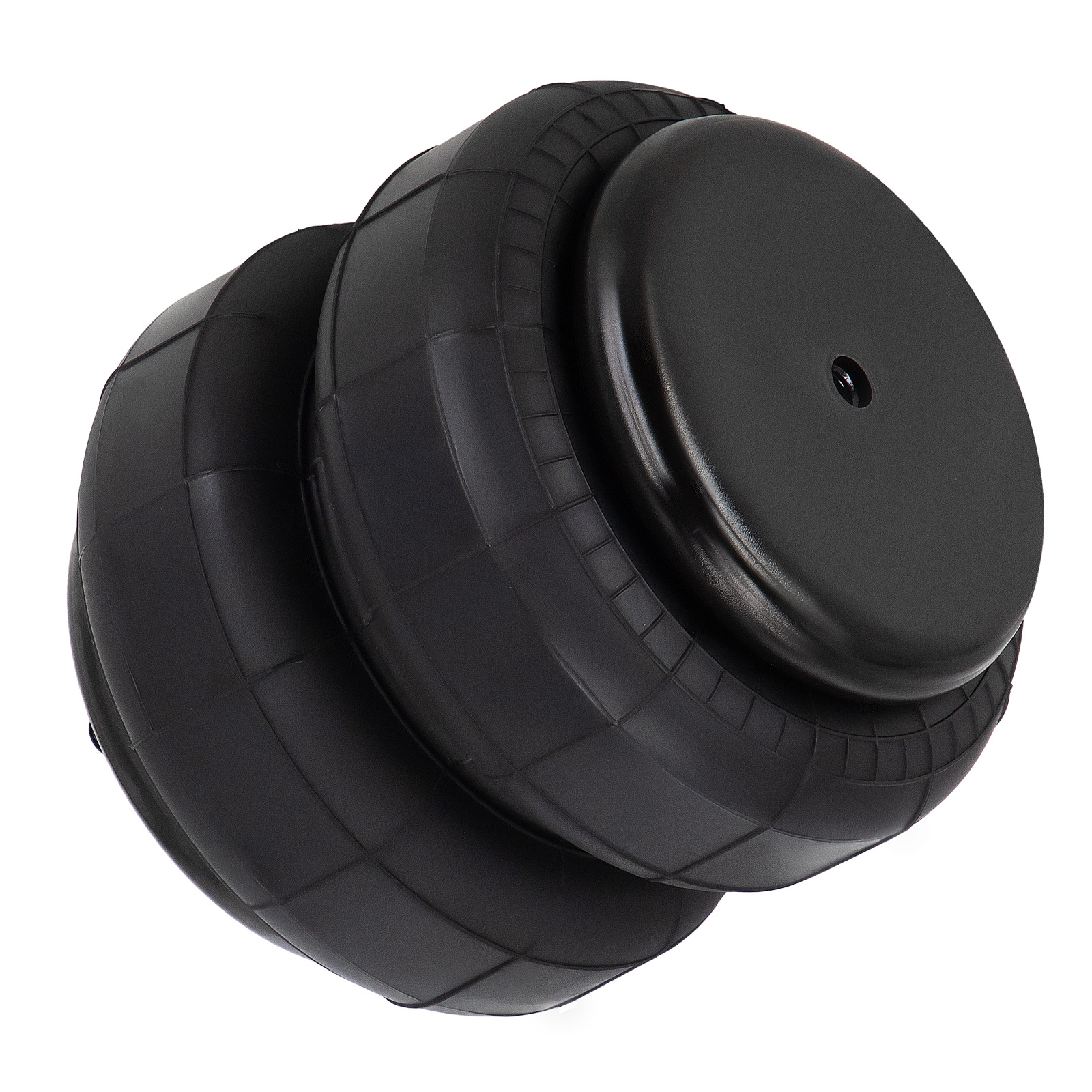 2X 2500 LBS Universal Air Suspension Sping Bag for Truck Van Motorhome Caravan