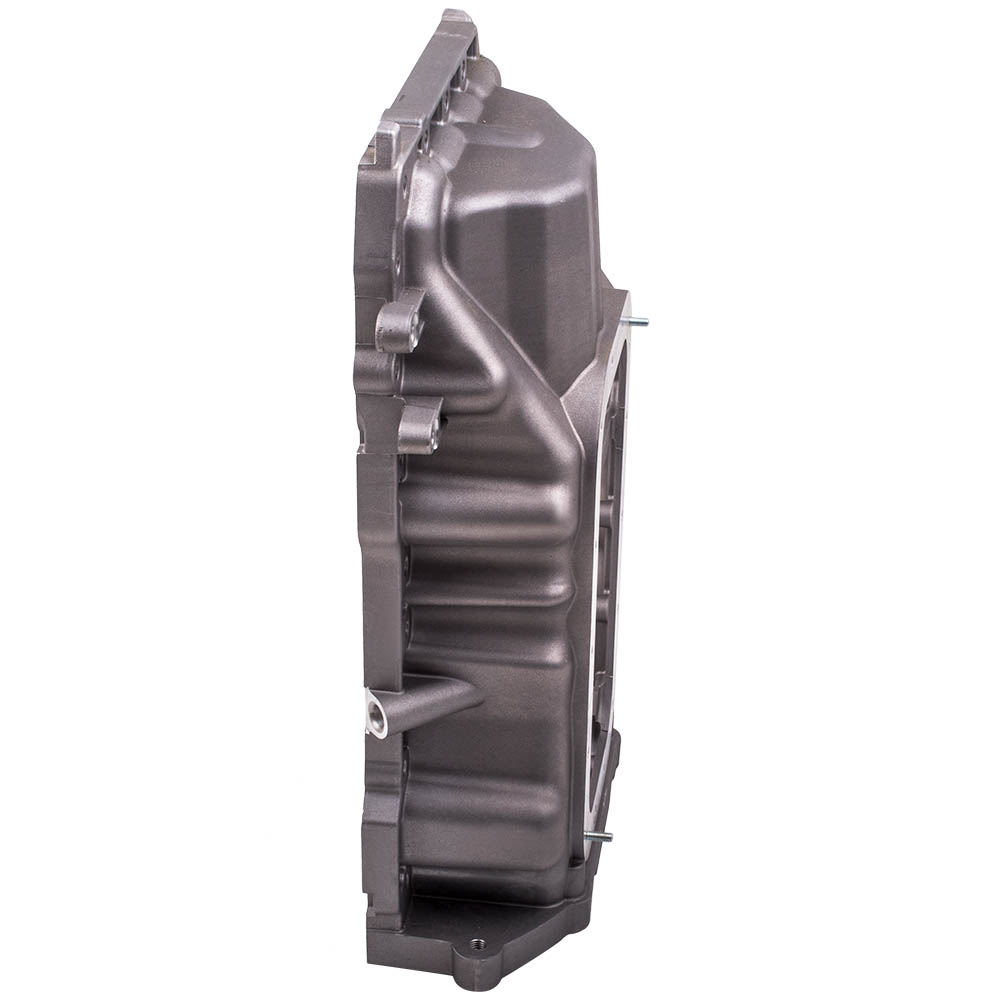 Quality Engine Oil Pan for Jeep Wrangler V6 3.6L Upper ...