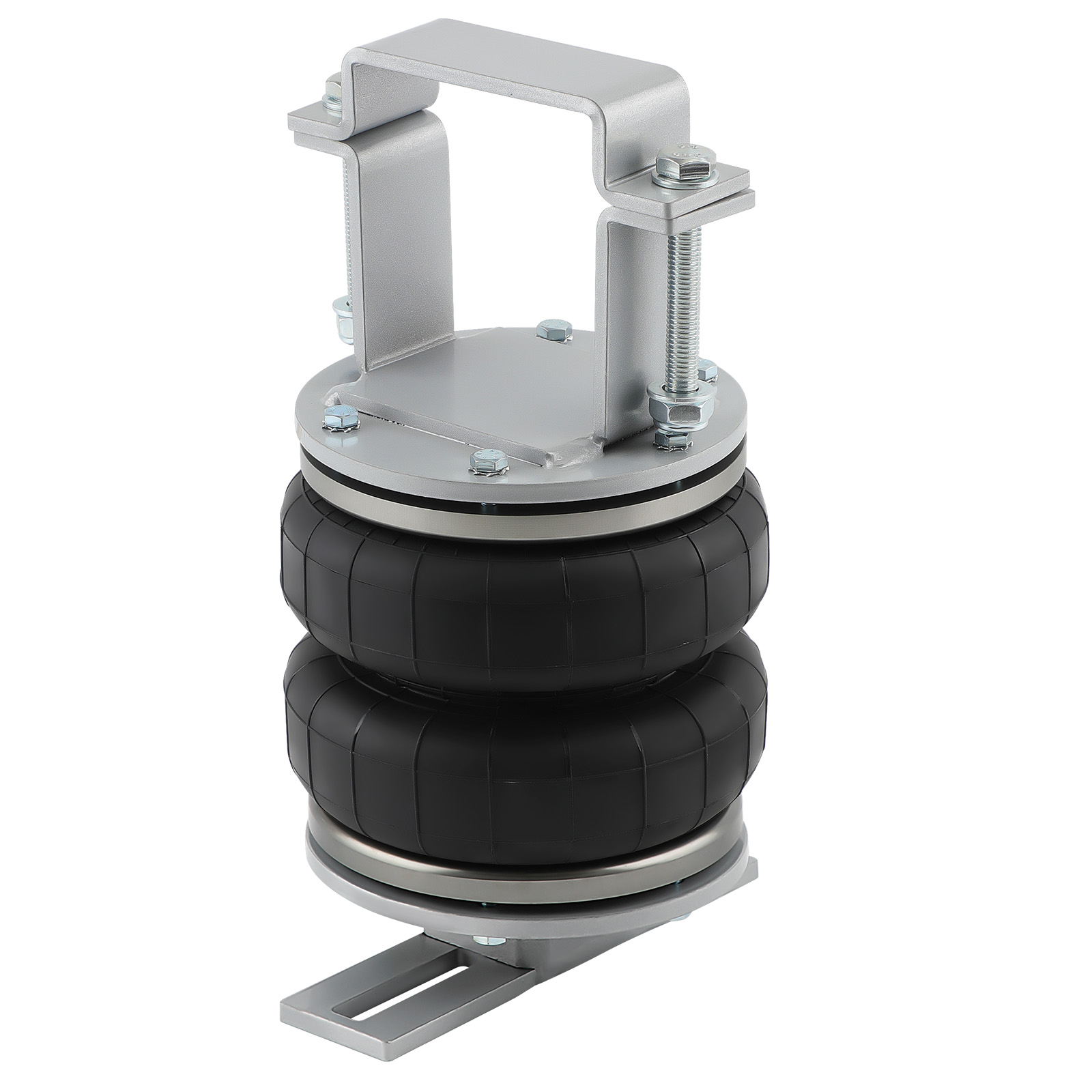 Rear Air Suspension Spring Bag Kit For Mitsubishi Triton MN ML MQ 2WD 2005-2023