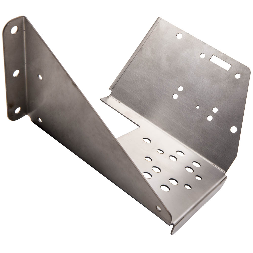 Pump Bracket Kit for MerCruiser for Mercury Trim 42419A1 862548A1