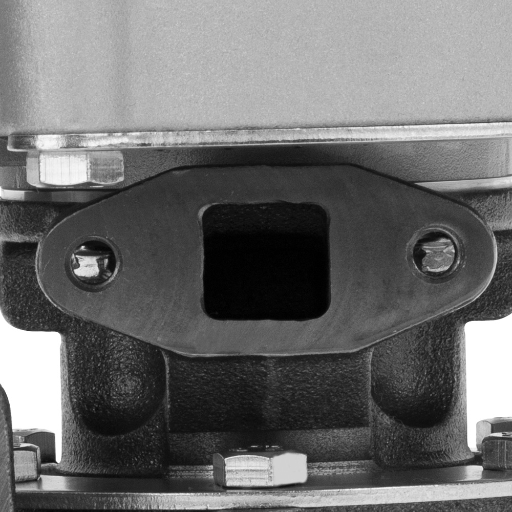 T3/ T4 0.57 A/R Universal Turbo Turbocharger 48.1 Compressor Trim Oil Cooled