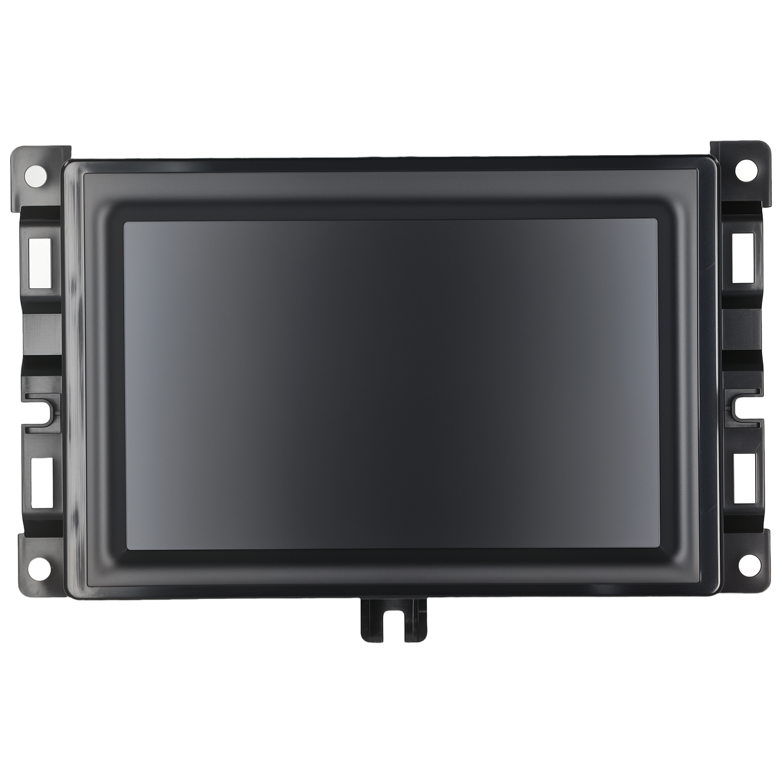 Display Touch Screen for Jeep Compass 2017 2018 2019 2020 TDO-WXGA0700K00033-V2