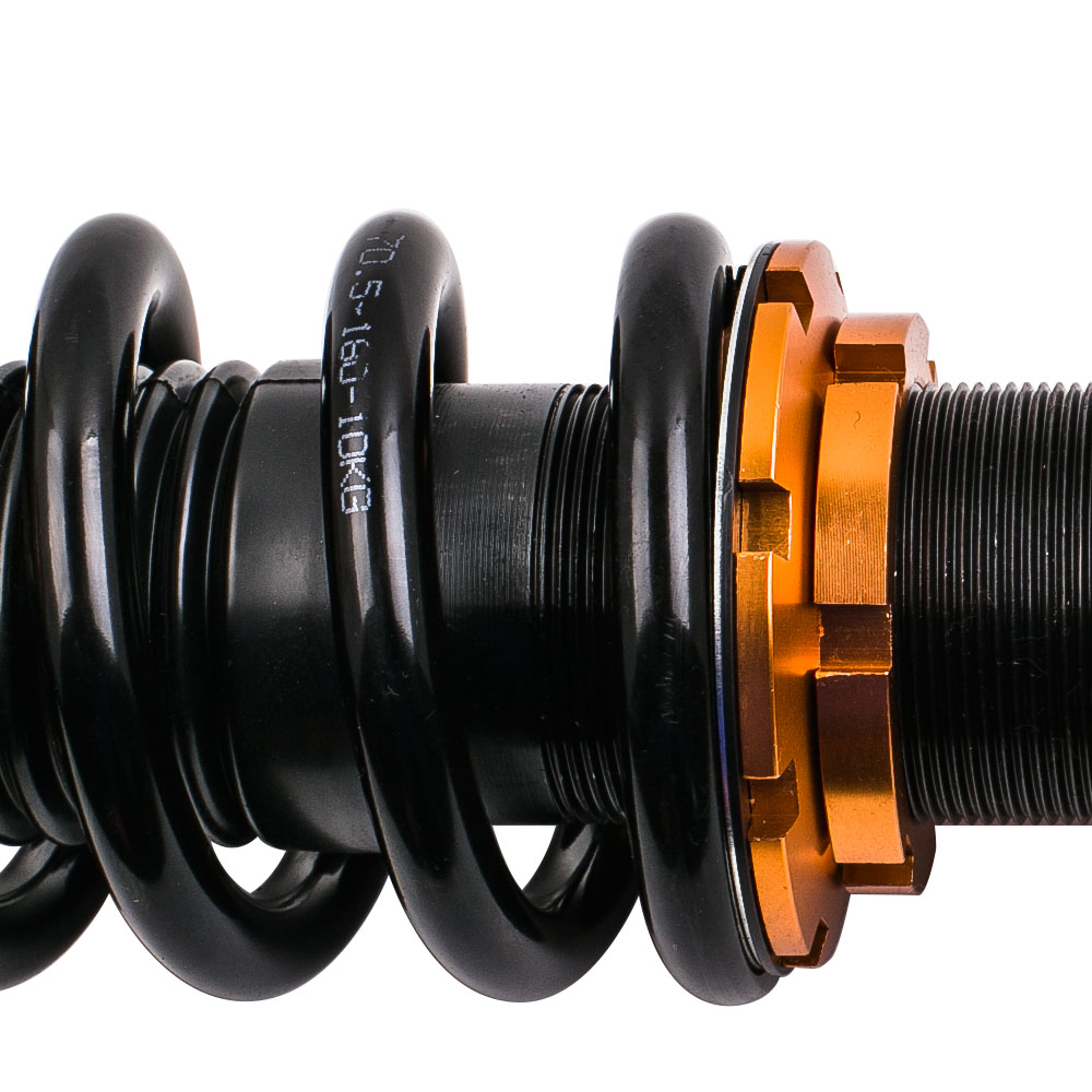 Coilover Lowering Kit For Toyota Celica GT GTS FWD ST18 1989.10- 1993.11 Shock