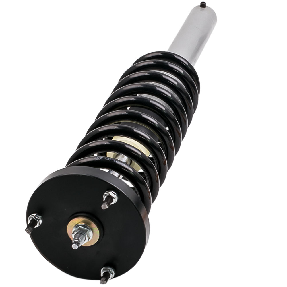 Air Suspension to Coil Springs Front Conversion Kit for Mercedes S430 S500 W220