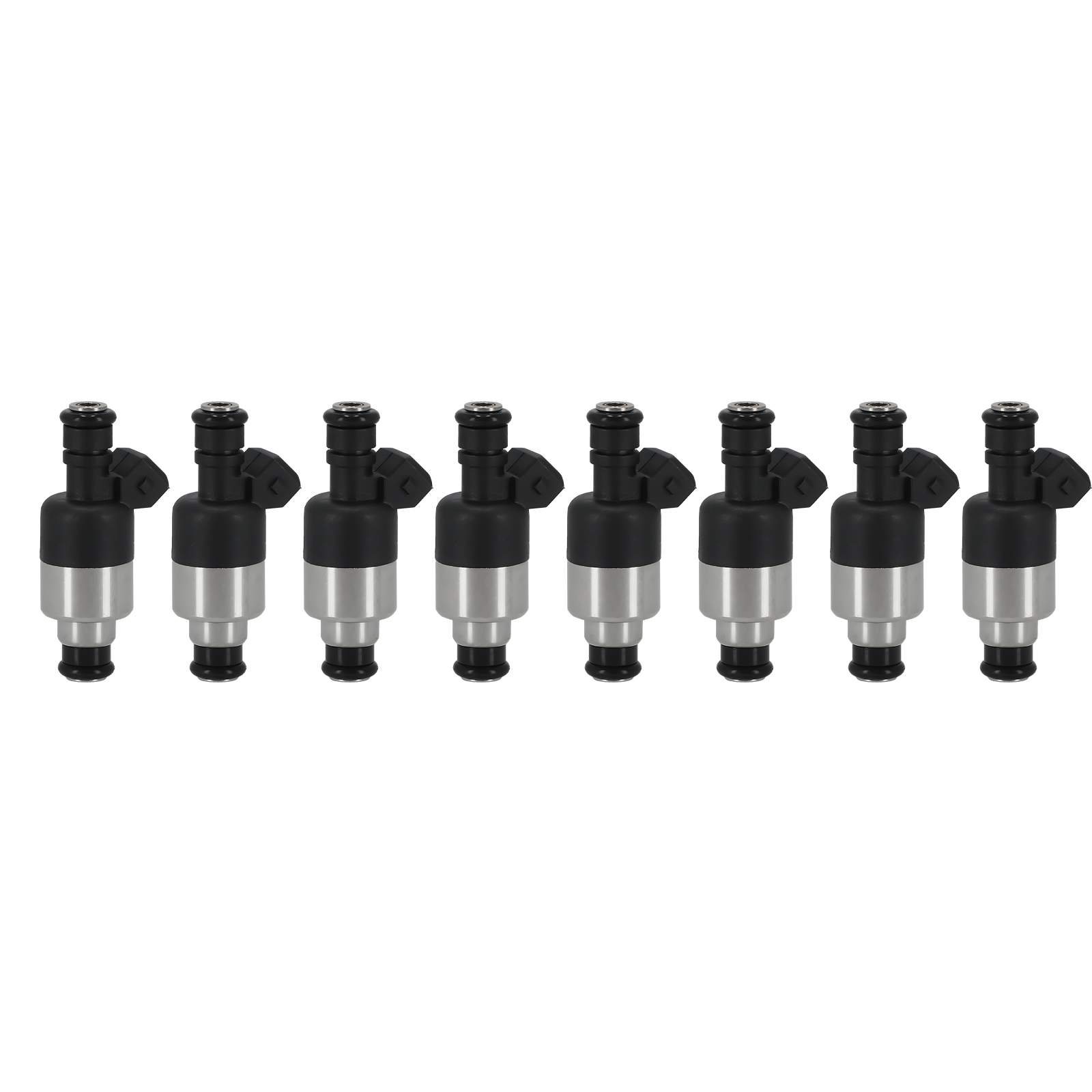8x Fuel Injector Set for Chevrolet Caprice 5.7L V8 1994-1996 832-11133