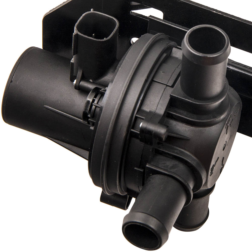 Dodge Ram 1500 Heater Control Valve