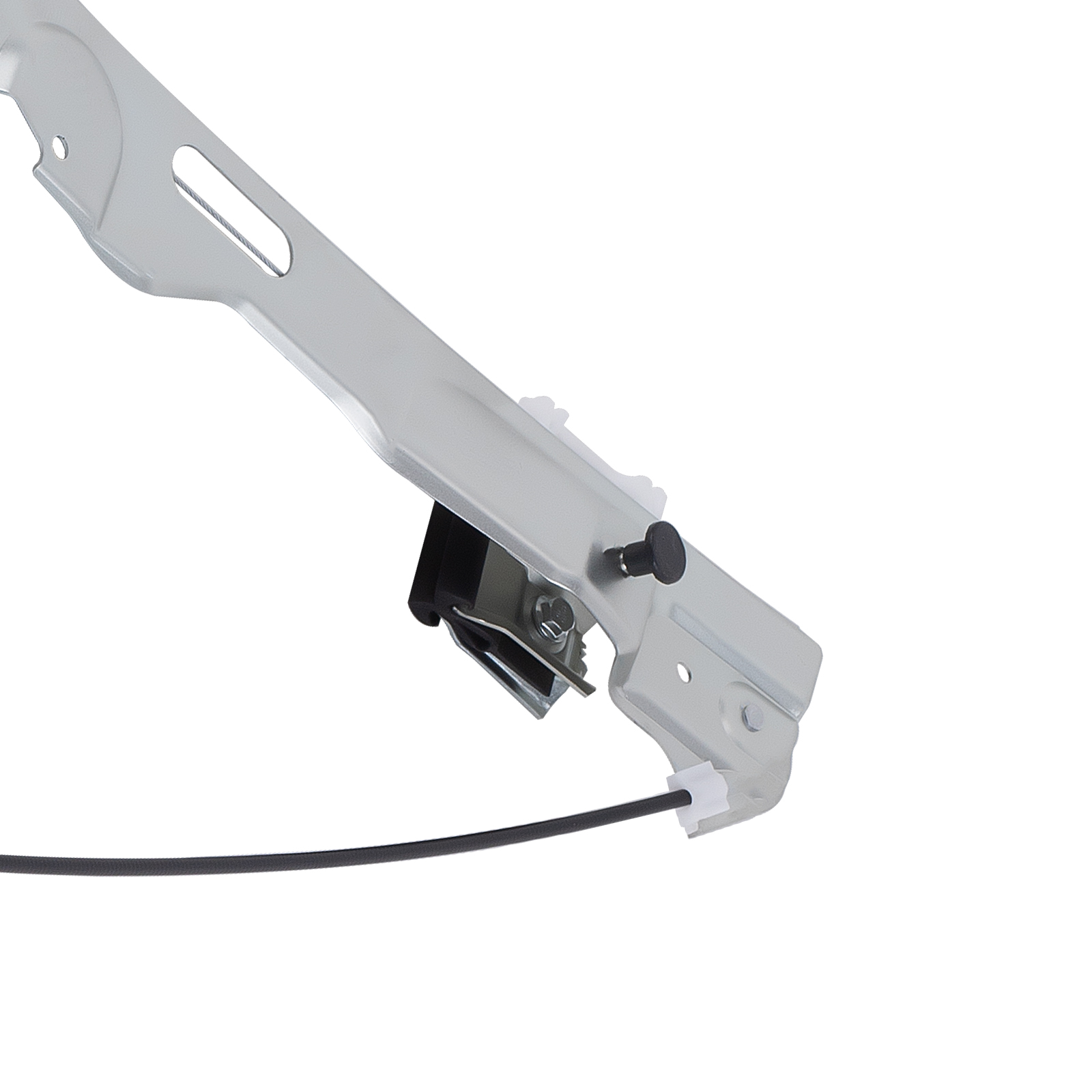 Front Right Power Window Lift Motor Regulator for Ford F-150 2011-2014 751601